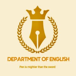 English Department