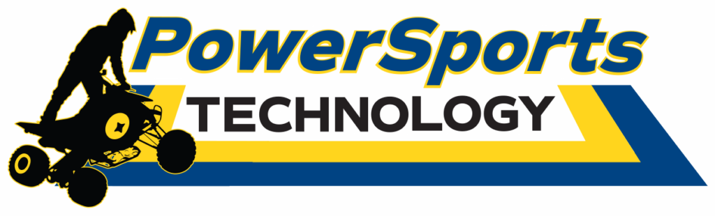 PowerSports logo | Southeastern Illinois College