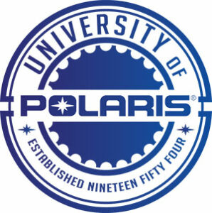 Polaris University Logo