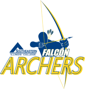 Falcon Archers Sic Logo