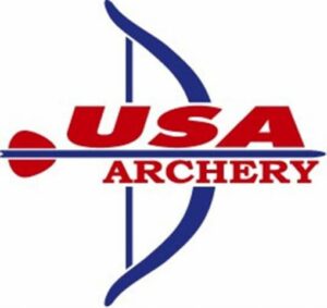 LOGO USA Archery