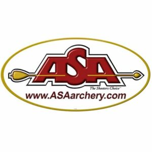 ASArchery Logo