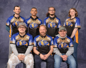 2023 24 Falcons FOG Esports Team