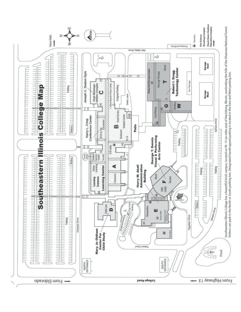 4 Southeastern Illinois College