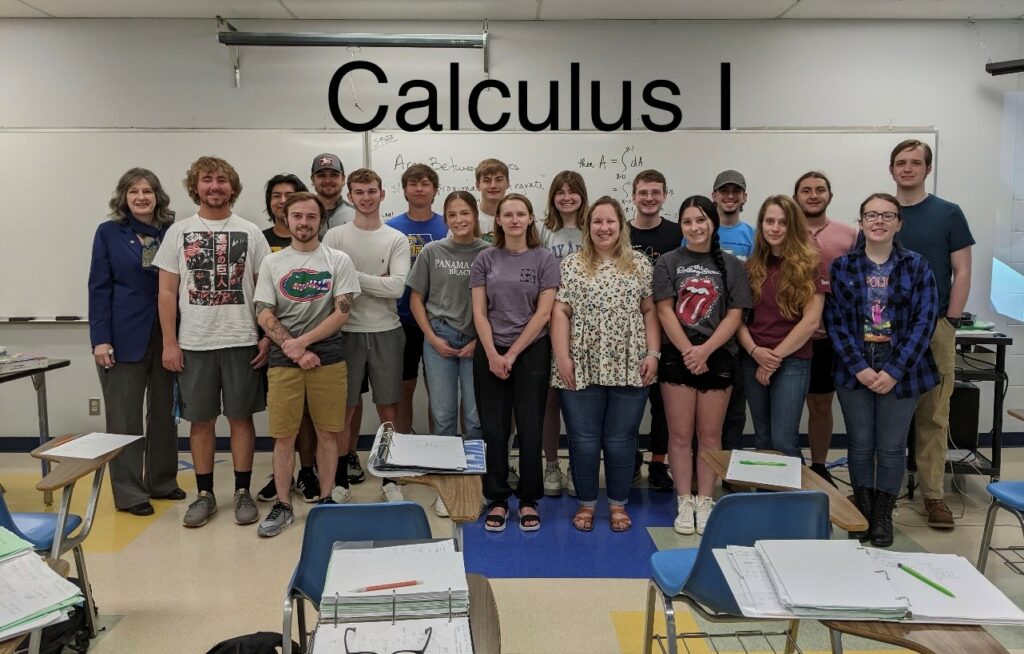 Calculus 1