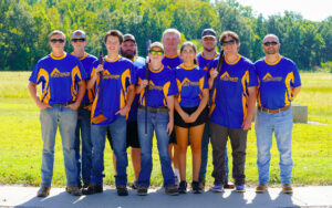 Claybreakers 2025 2026