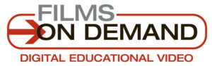 Films on Demand Logo