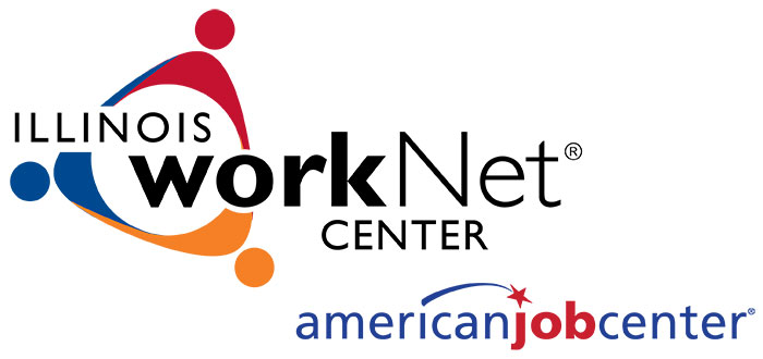 Illinois Worknet Logo Web