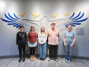 2024 25 Phi Theta Kappa