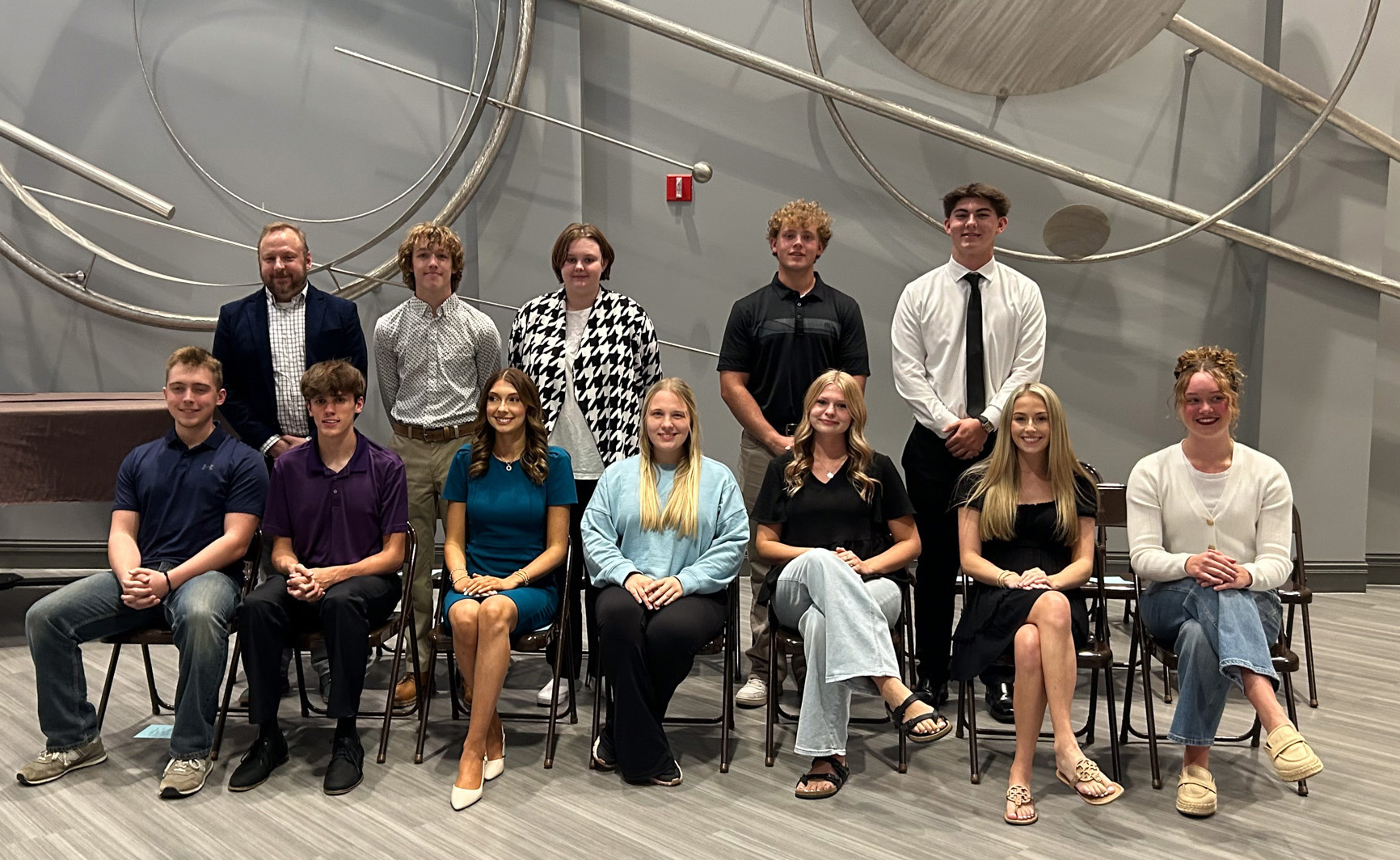 2025 26 Student Government