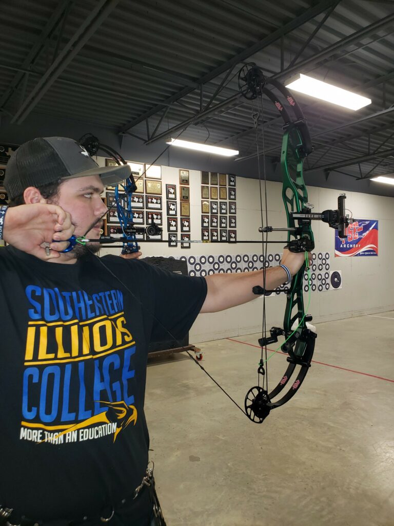 Virtual Tournaments - USA Archery