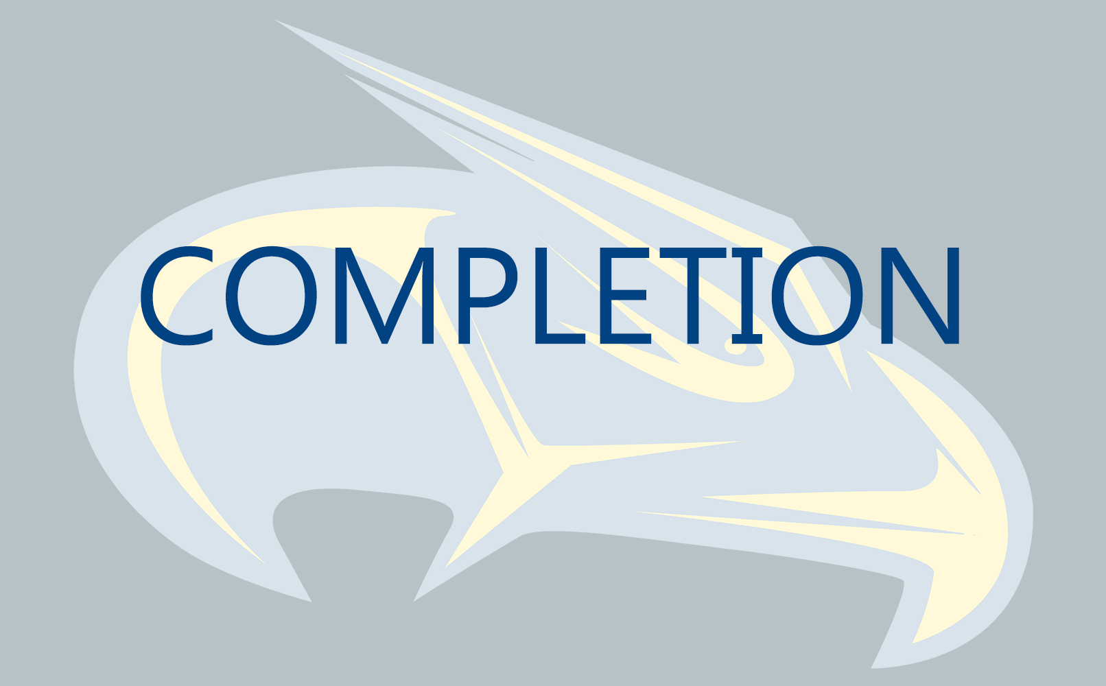 COMPLETION