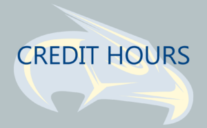 CREDIT HOURS