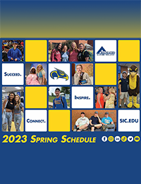 Spring 2023 Full Schedule Cover Web Small