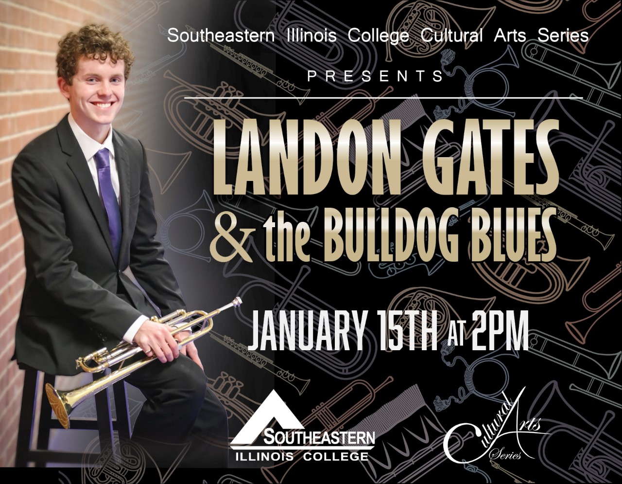Landon Gates & the Bulldog Blues