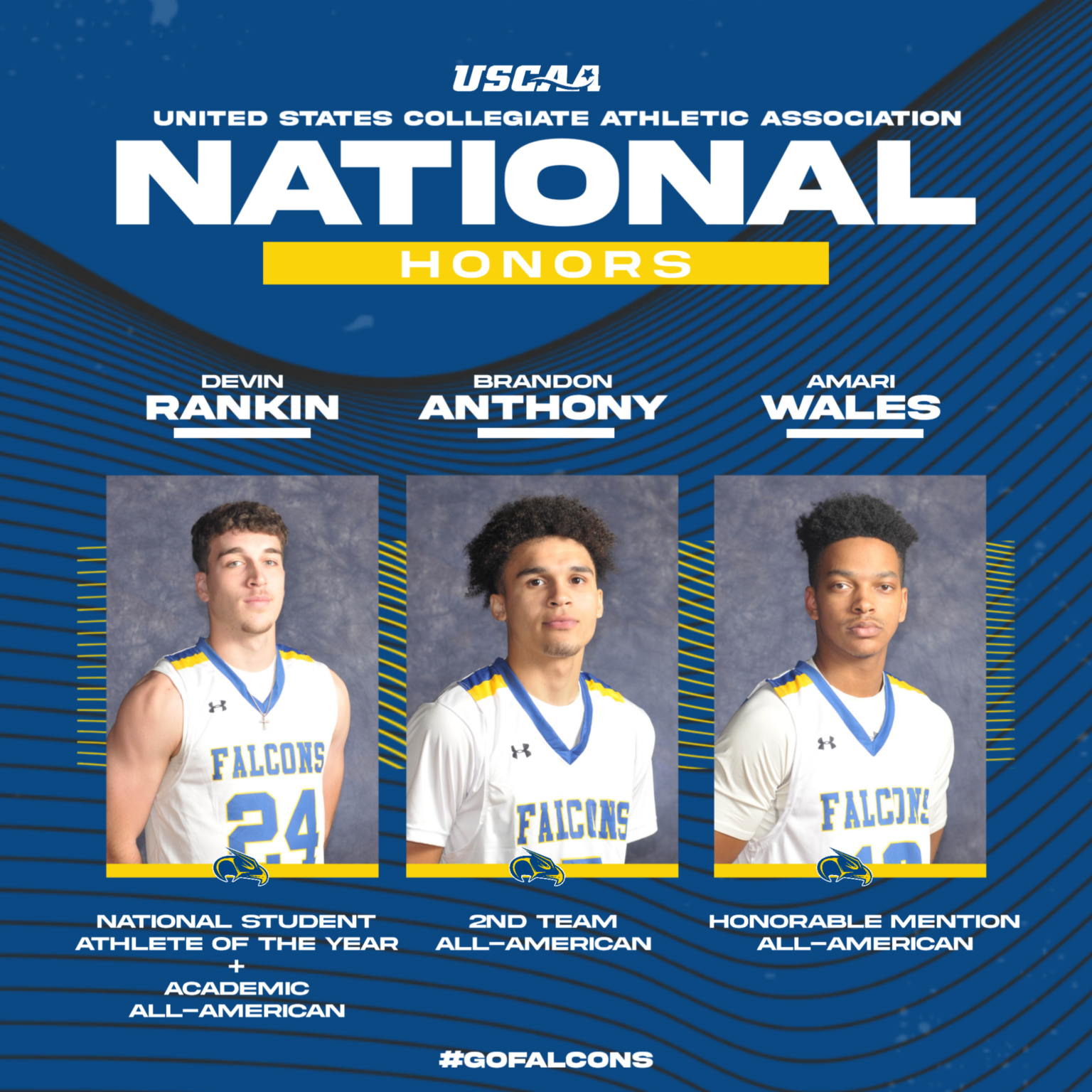 Southeastern Illinois College Basketball Players Earn National Honors