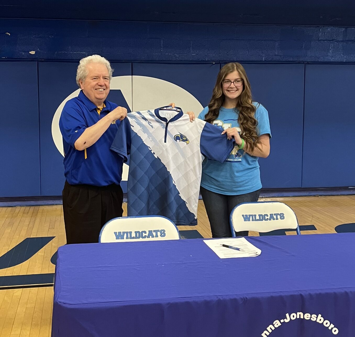 Falcon Bowling Signs Jaden Ebberts (1)