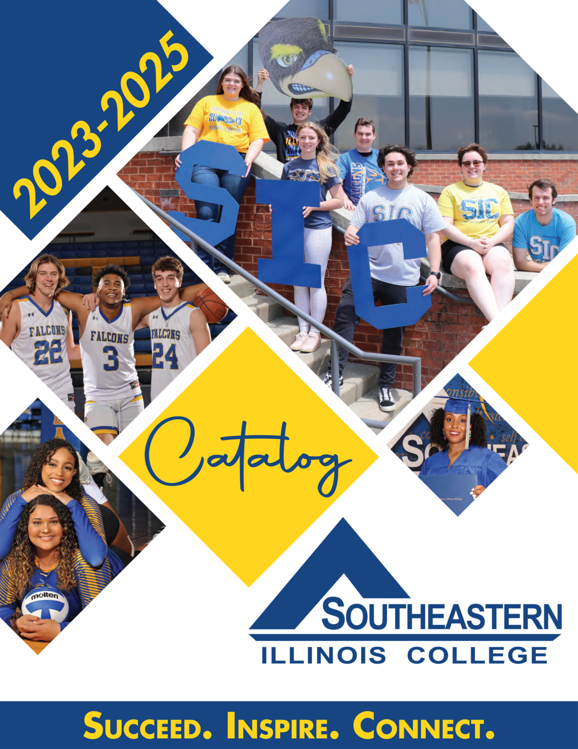 Catalog Southeastern Illinois College