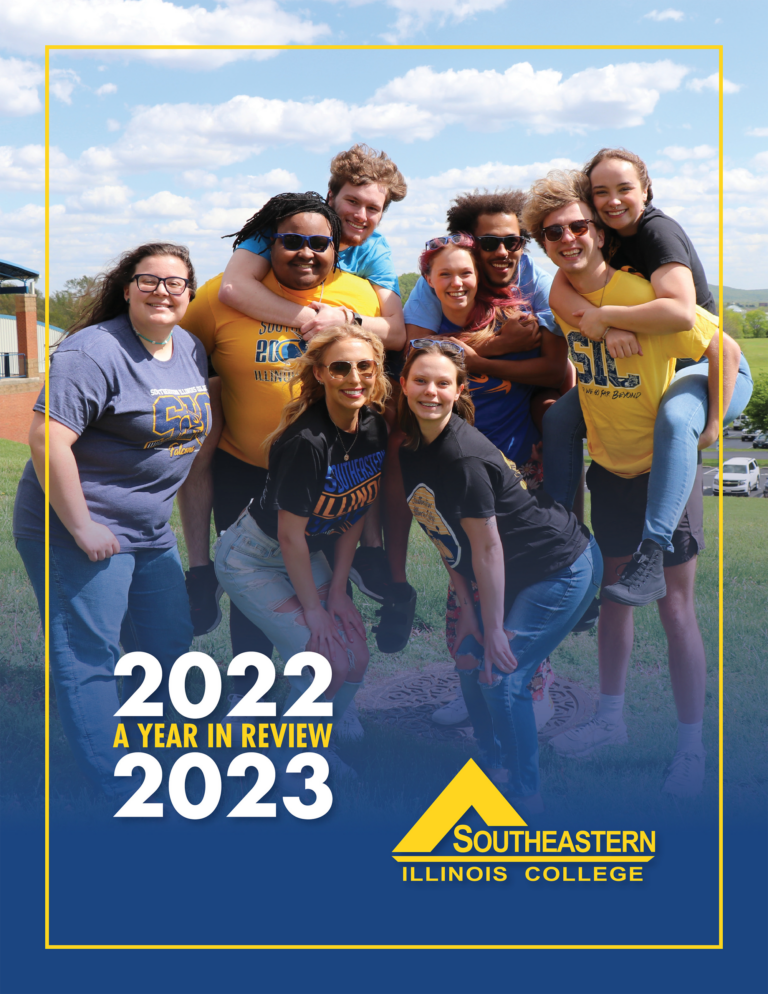 Catalog Southeastern Illinois College