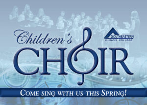 Children's Choir (Spring)