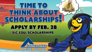 Scholarship Deadline Feb 28