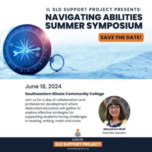 Navigating Abilities Summer Symposium