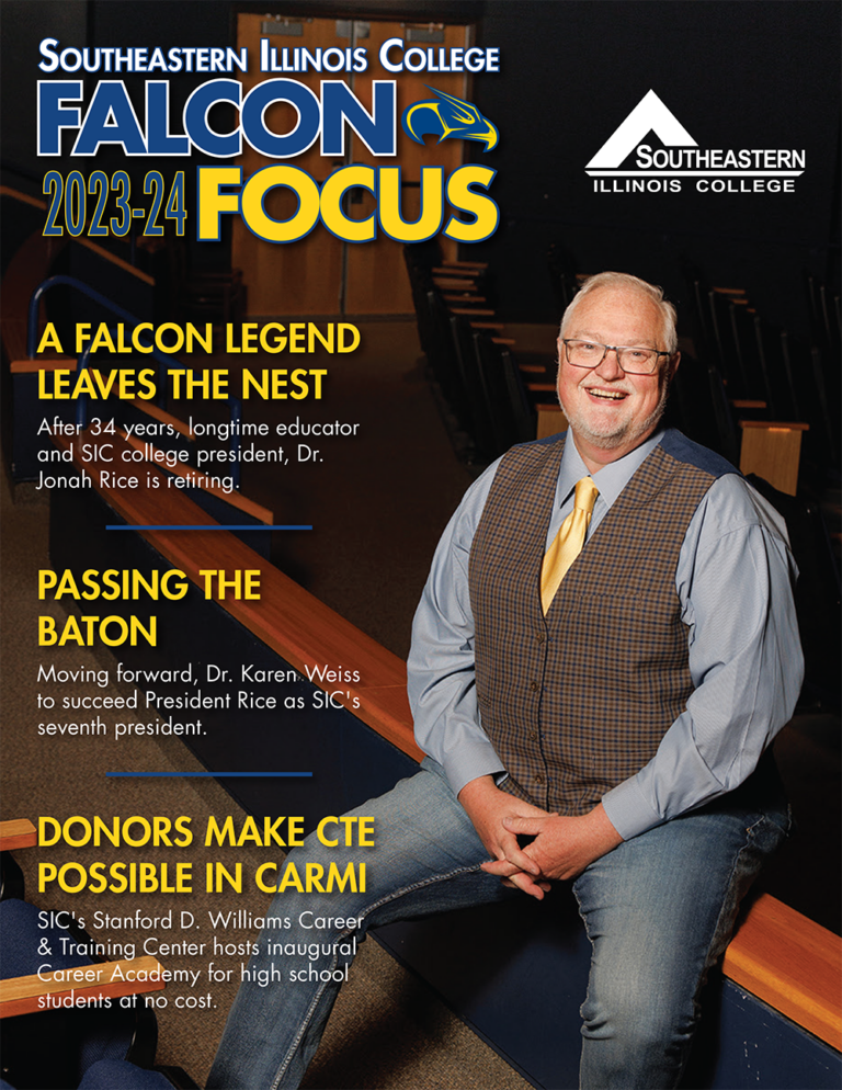 Catalog Southeastern Illinois College