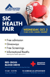 Health Fair 2024
