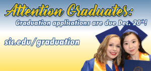 2024 Graduate Application Deadline