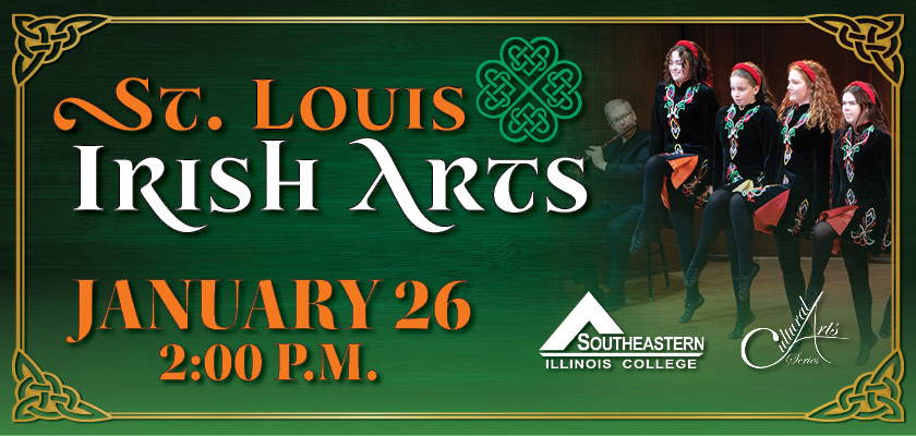 St. Louis Irish Arts