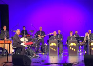 Little Big Band