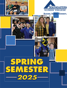 Spring Semester Cover