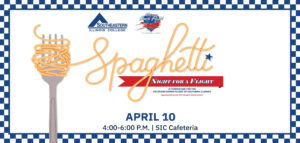 Veterans Flight Pasta Fundraiser