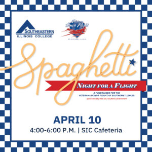 Veterans Flight Pasta Fundraiser