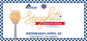 Veterans Flight Pasta Fundraiser