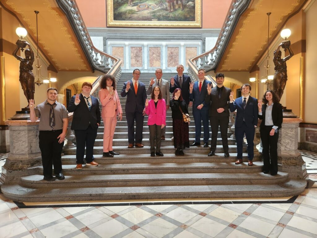 MIG Team With Fowler And Windhorst