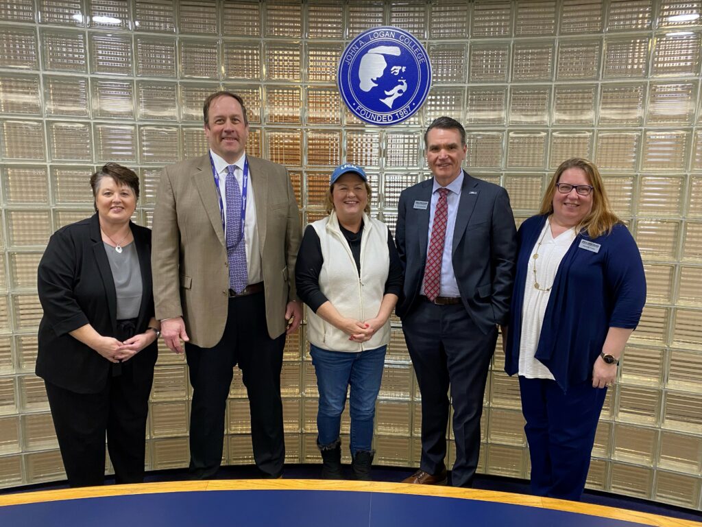 CC Presidents Discuss College Issues