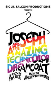 Joseph and Amazing