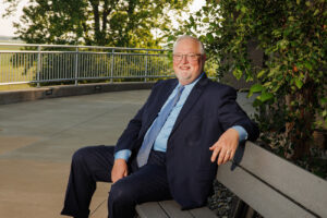 Dr Jonah Rice