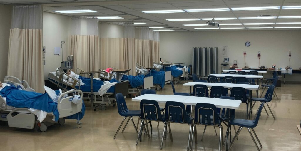 Nursing Lab