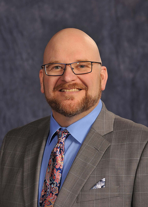 Paul Cummins
