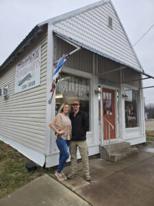 The Flower Basket Shop
