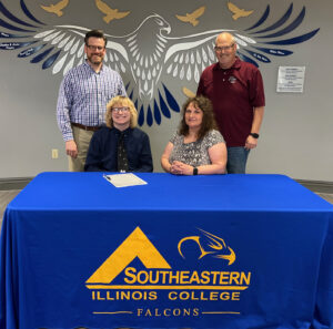 Cale Warfield Music Scholarship