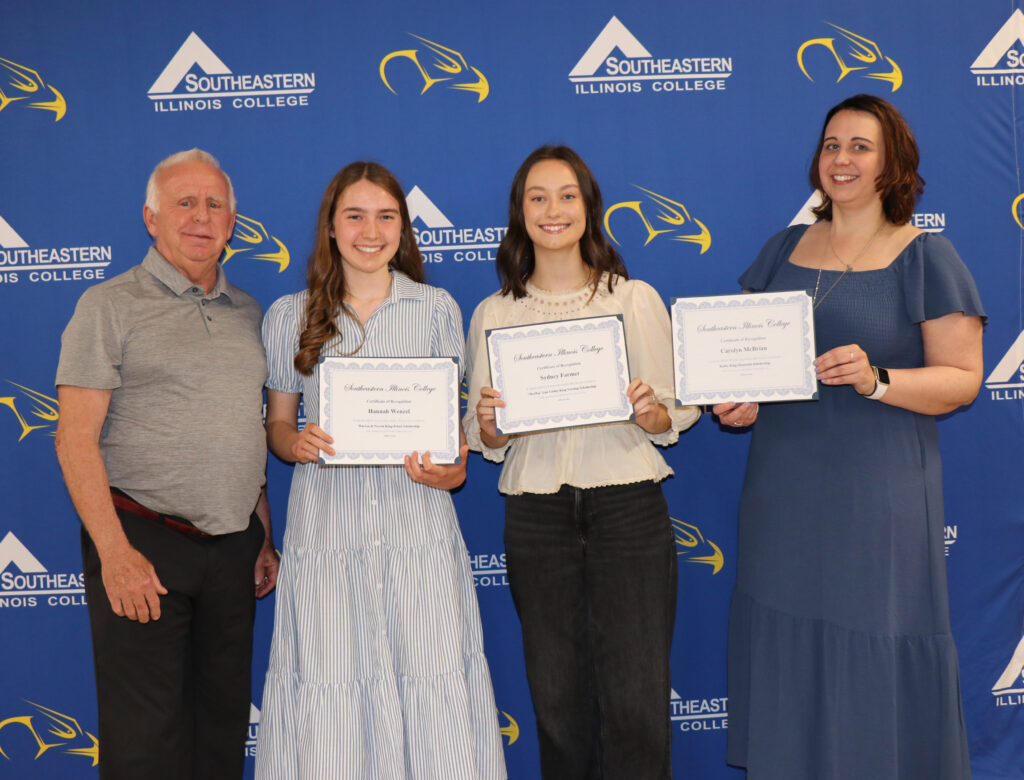 King Family Scholarships