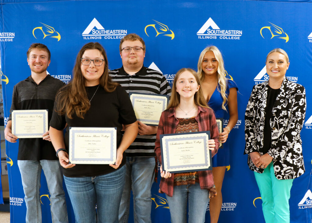 4 SIC Athletics Awards 24 25