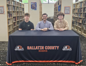 Thomas Cash Ward And Ridge Chappell Music