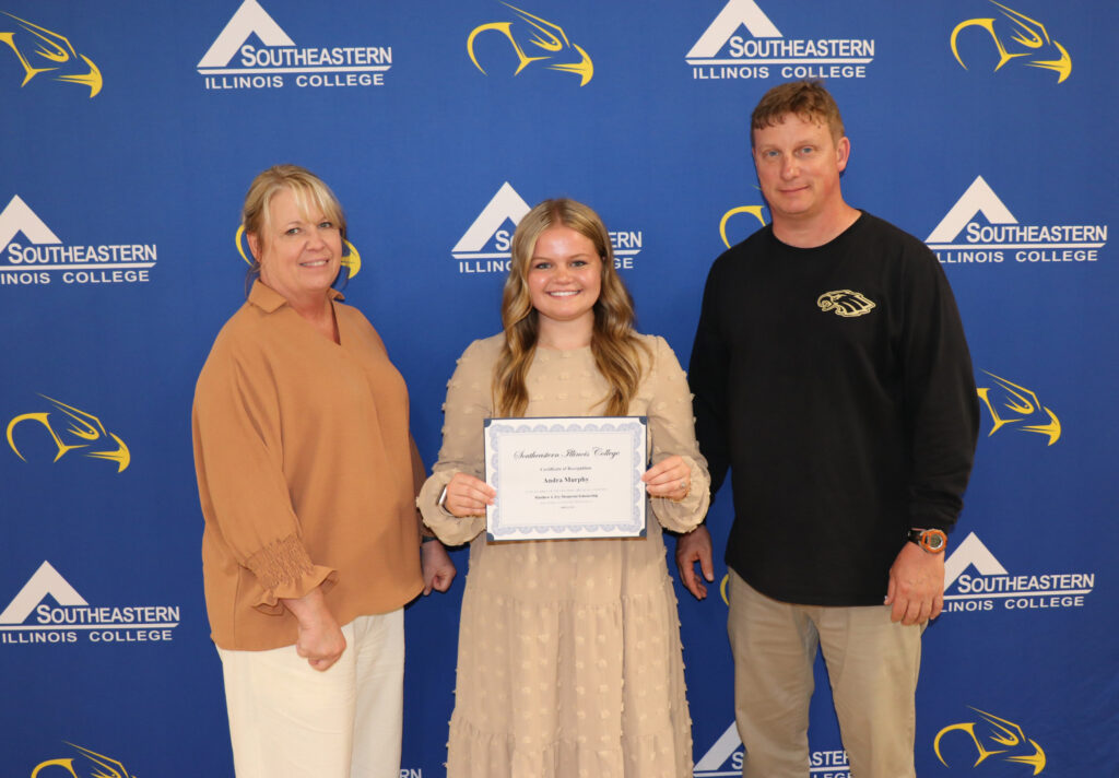 Andra Murphy Fry Memorial Scholarship