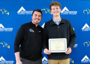 5 SIC Basketball Award 24 25