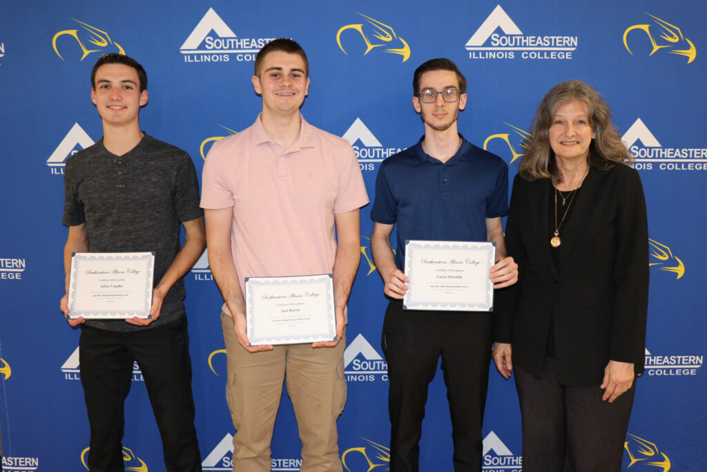 Math Awards