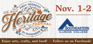 Heritage Festival 2025